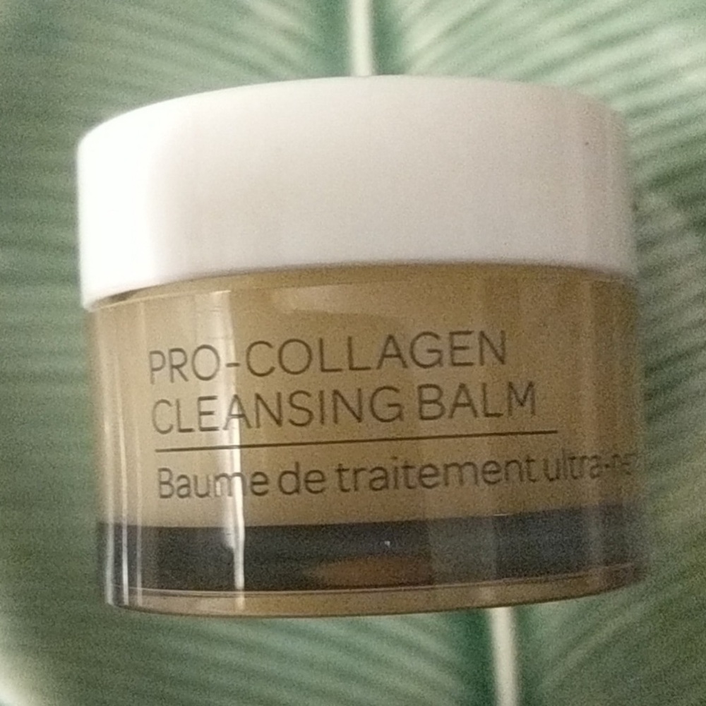 ELEMIS Pro-Collagen Cleansing Balm - TRAVEL SIZE 10g